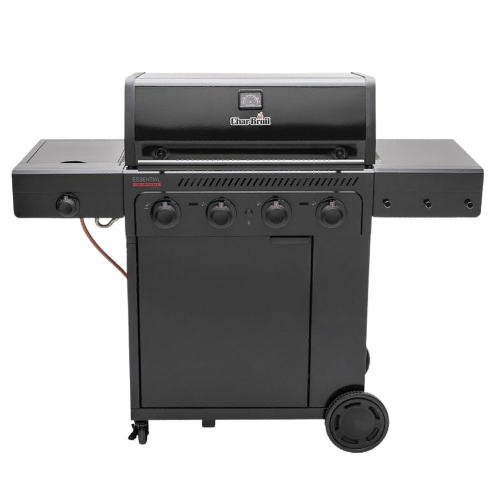 CHAR BROIL ESSENTIAL 4 G